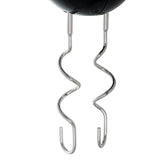 Camry handmixer, 800W, 5 snelheden, Turbo-functie, zwart, CR 4218