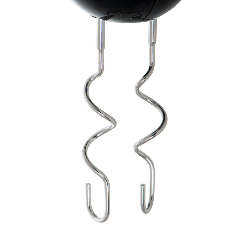 Camry handmixer, 800W, 5 snelheden, Turbo-functie, zwart, CR 4218