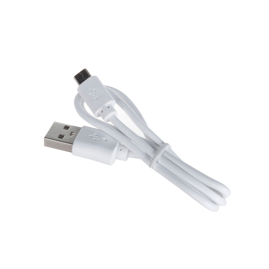 Maclean LED Trapverlichting, met bewegingsmelder, temp. 4000K, 3,7V/500mAh, 4 LED's, Bereik 3-4m, MCE236, 4 stuks