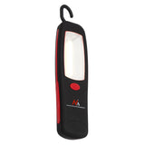 Maclean Werkplaatslamp 24 LED, magneet, haak, MCE03 2 stuks