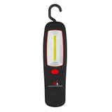 Maclean Werkplaatslamp 24 LED, magneet, haak, MCE03 2 stuks