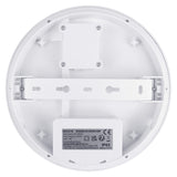 LED-lamp met bewegingssensor Maclean, PIR-sensor, kleur wit, 10 W, IP65, 1000 lm, neutrale kleur, MCE525 W