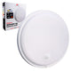 LED-lamp met bewegingssensor Maclean, PIR-sensor, kleur wit, 10 W, IP65, 1000 lm, neutrale kleur, MCE525 W