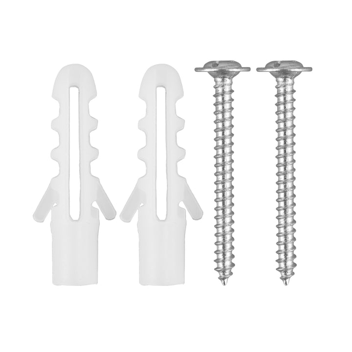 Maclean PIR-bewegingssensor, infrarood, IP44, zwart met zwarte afdekking, bereik 12 m, max. belasting 300/1200 W, MCE358 B/B