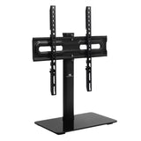 Universele TV-standaard Maclean, voor RTV-kast, standaard, max. 35 kg, rotatie 20 graden, voor TV 32-55", MC-132