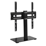 Universele TV-standaard Maclean, voor RTV-kast, standaard, max. 35 kg, rotatie 20 graden, voor TV 32-55", MC-132