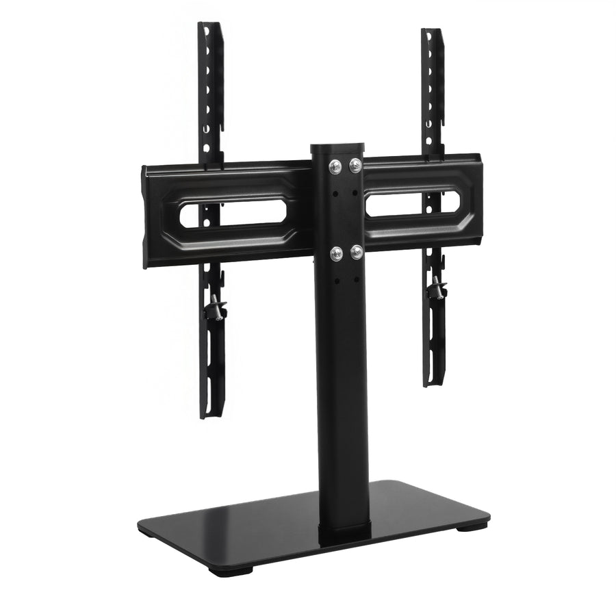 Universele TV-standaard Maclean, voor RTV-kast, standaard, max. 35 kg, rotatie 20 graden, voor TV 32-55", MC-132