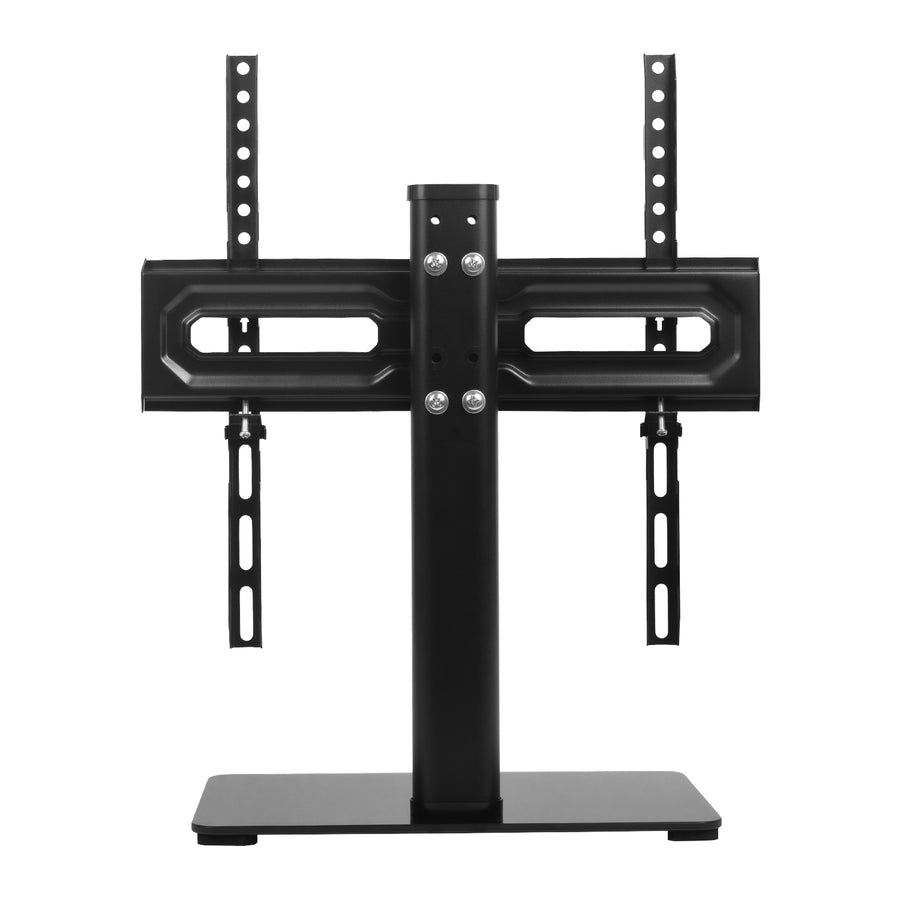 Universele TV-standaard Maclean, voor RTV-kast, standaard, max. 35 kg, rotatie 20 graden, voor TV 32-55", MC-132