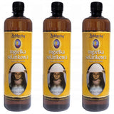 3x Zablocka Zoutnevel 950ml voor inhalatie in inhalators