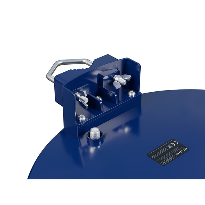 Buiten DVB-T CONNECT Blow antenne, 8K, GSM filter, signaalversterking 25 dB, 21-055#