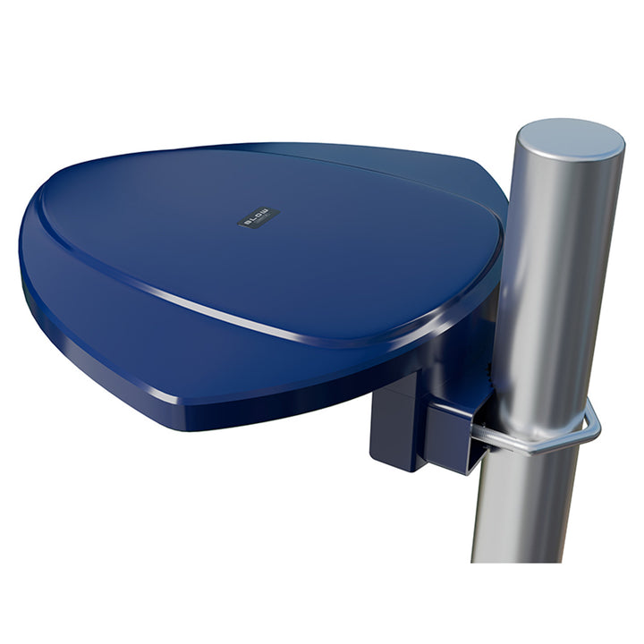 Buiten DVB-T CONNECT Blow antenne, 8K, GSM filter, signaalversterking 25 dB, 21-055#