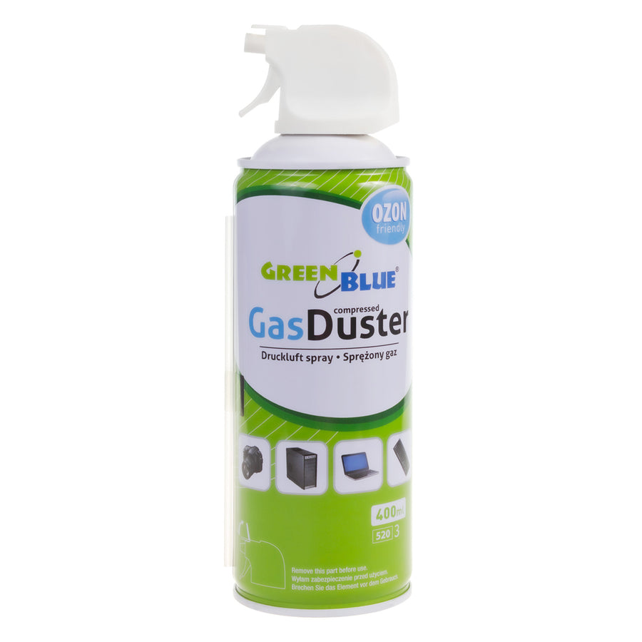 GreenBlue GB400 perslucht 400ml pistoolverstuiver - pistoolverstuiver, 3 stuks