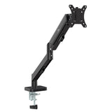 Maclean monitorsteun, gasveer, 17"-32", 2-10kg, zwart, MC-133