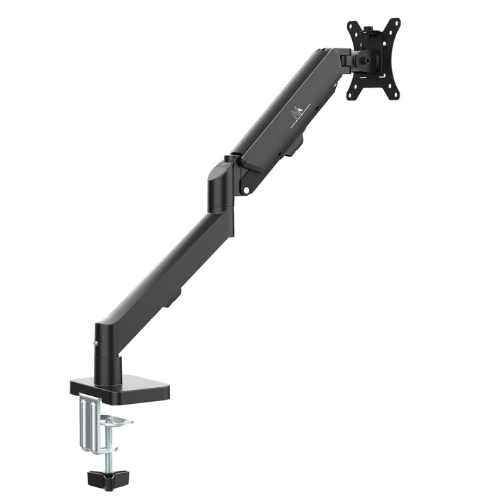 Maclean monitorsteun, gasveer, 17"-32", 2-10kg, zwart, MC-133