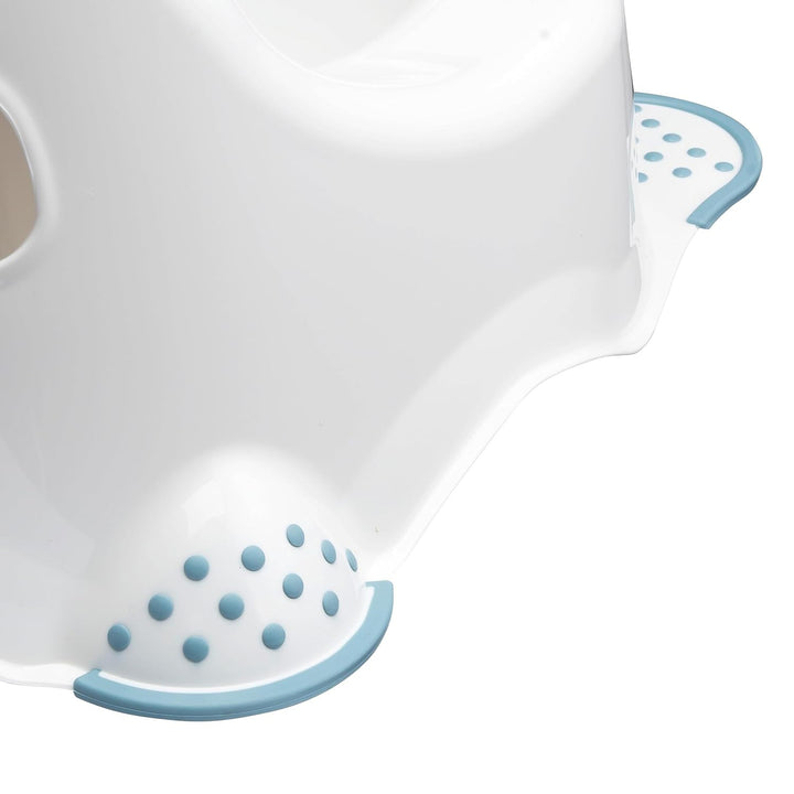 Psi Patrol anti-slip toiletbrilhoes - Paw Patrol+ Psi Patrol anti-slip potje, Wit, Max 15kg