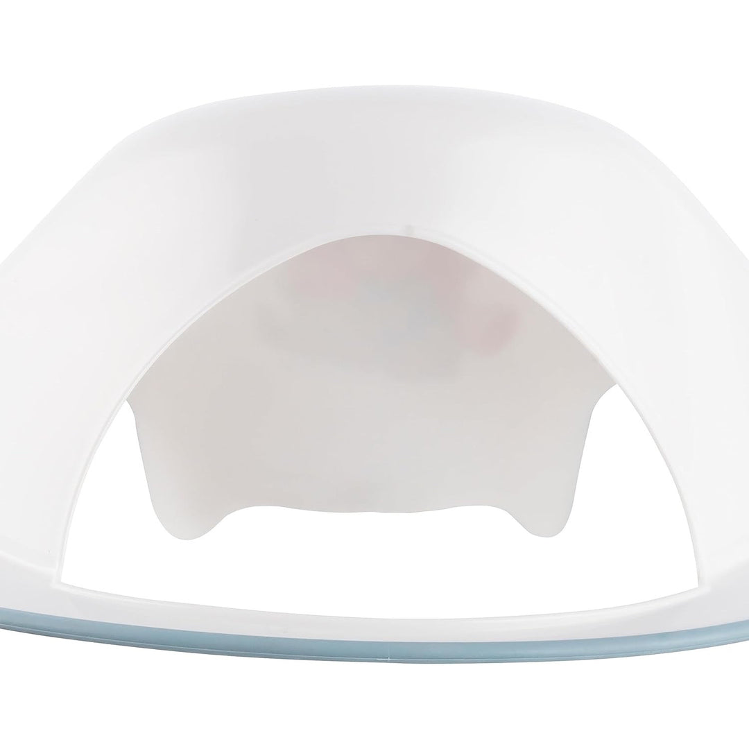 Psi Patrol antislip toiletbrilhoes - Paw Patrol+ Psi Patrol antislip platform, Wit, Max 120kg