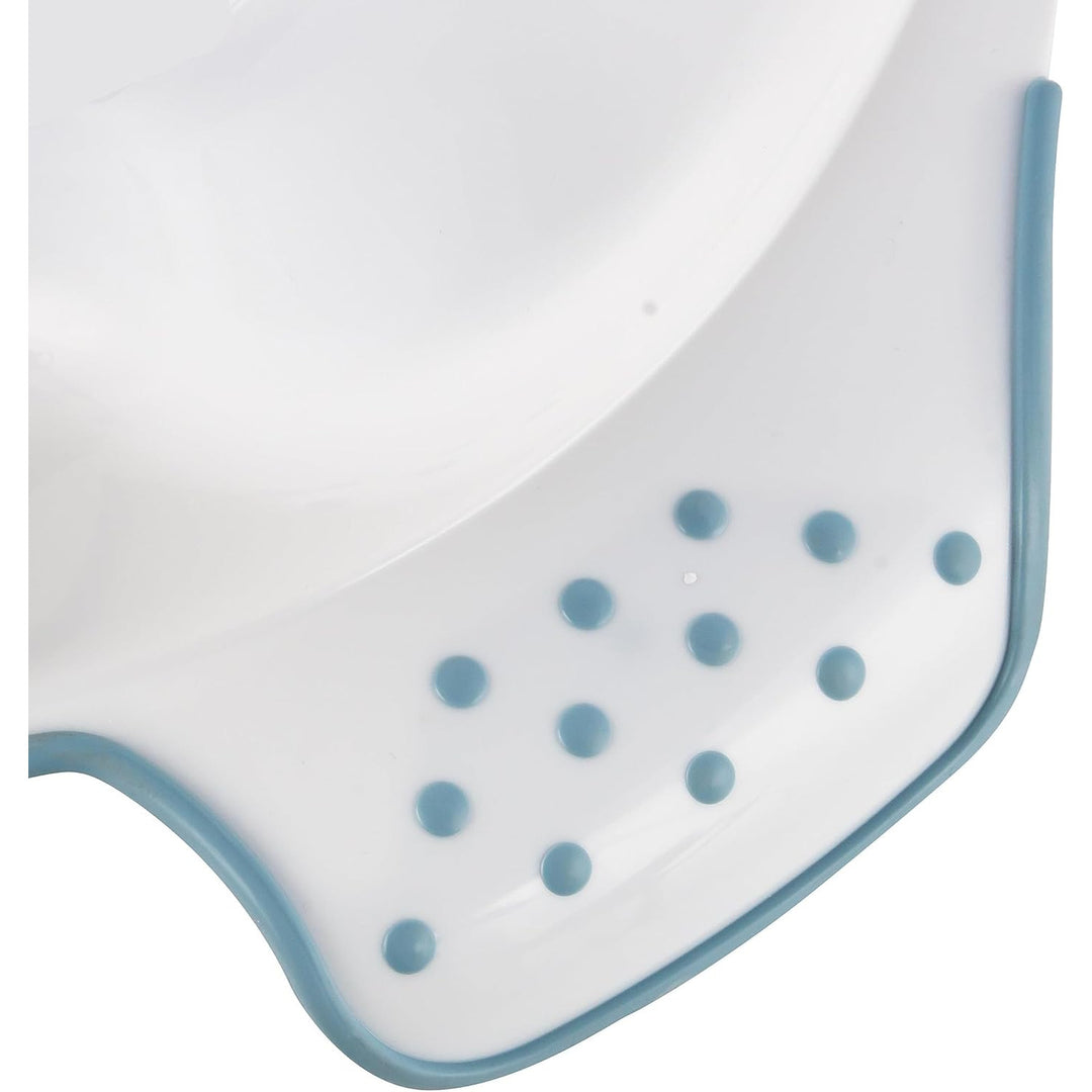 Psi Patrol antislip toiletbrilhoes - Paw Patrol+ Psi Patrol antislip platform, Wit, Max 120kg