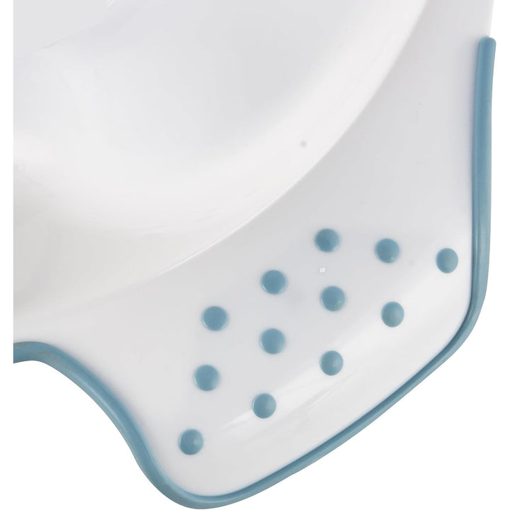 Psi Patrol antislip toiletbrilhoes - Paw Patrol+ Psi Patrol antislip platform, Wit, Max 120kg