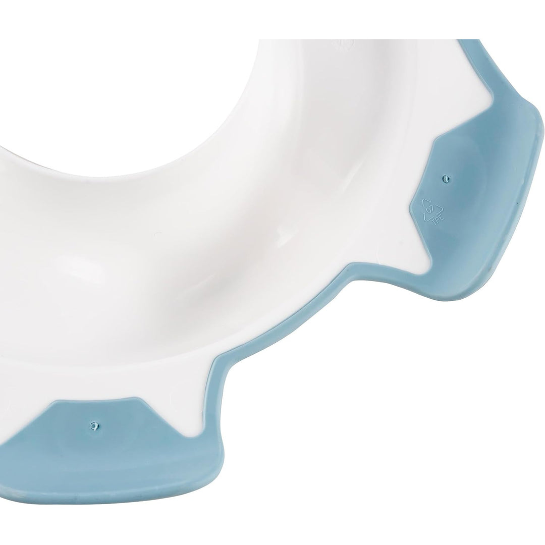 Psi Patrol antislip toiletbrilhoes - Paw Patrol+ Psi Patrol antislip platform, Wit, Max 120kg