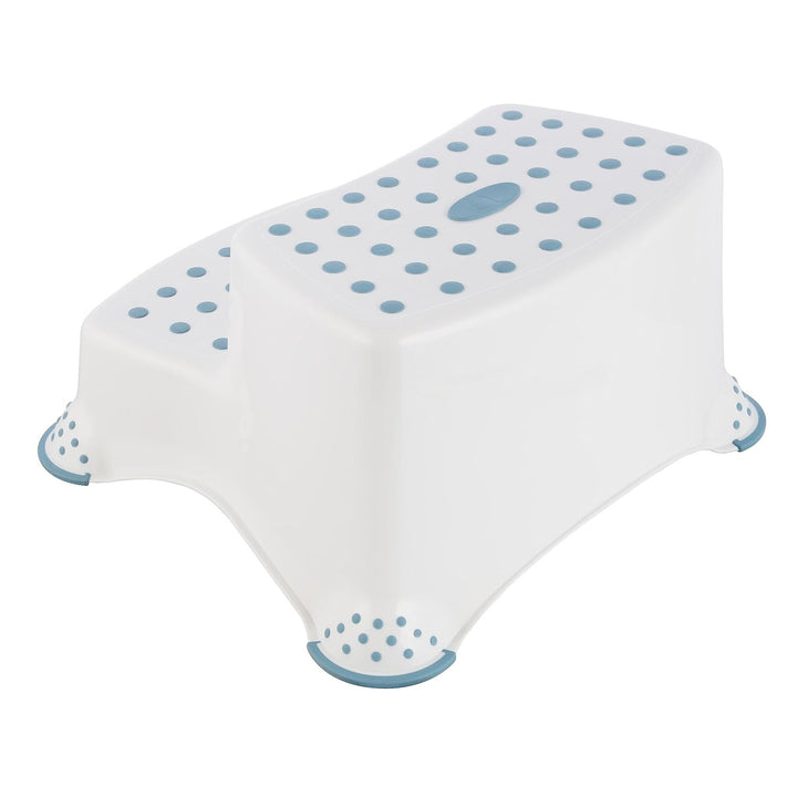 Psi Patrol antislip potje, Wit, Max 15kg + Psi Patrol antislip platform, Wit, Max 120kg