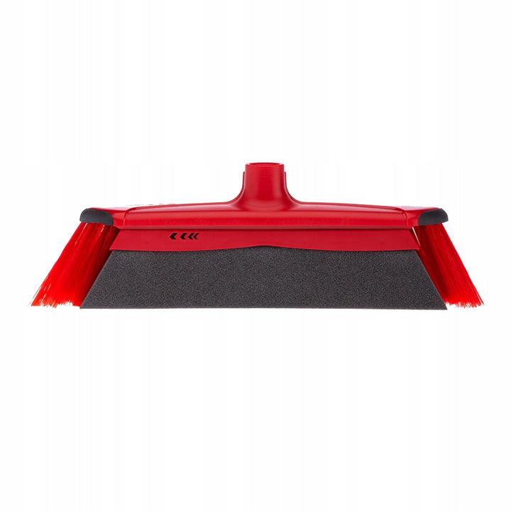 Vileda DuActiva Classic 2-in-1 borstel met spons + Vileda DuActiva navulborstel