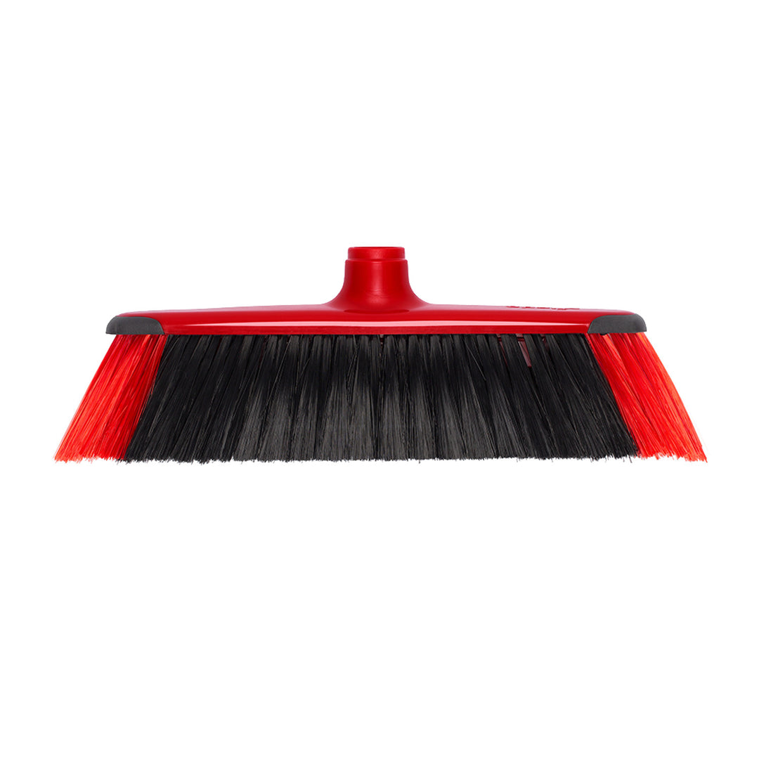 Vileda DuActiva Classic 2-in-1 borstel met spons + Vileda DuActiva navulborstel