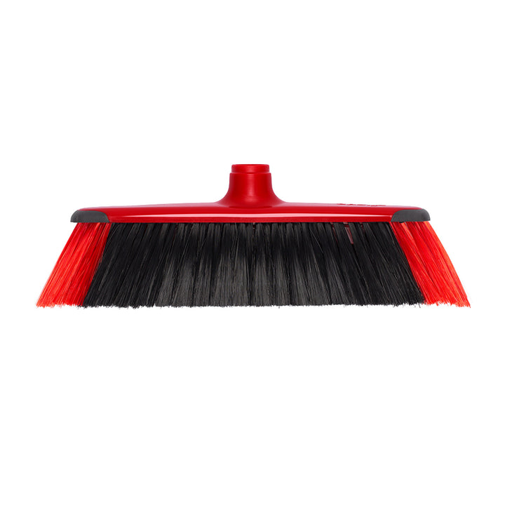 Vileda DuActiva Classic 2-in-1 borstel met spons + Vileda DuActiva navulborstel
