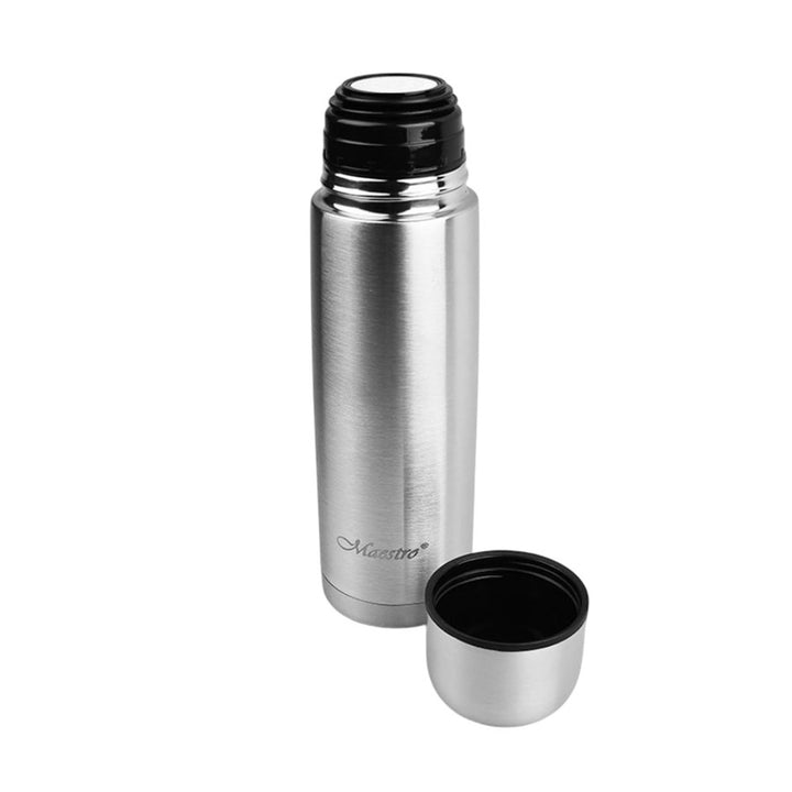 Maestro thermoskan voor warme en koude dranken, 500 ml, vacuüm geïsoleerd, MR-1633-50
