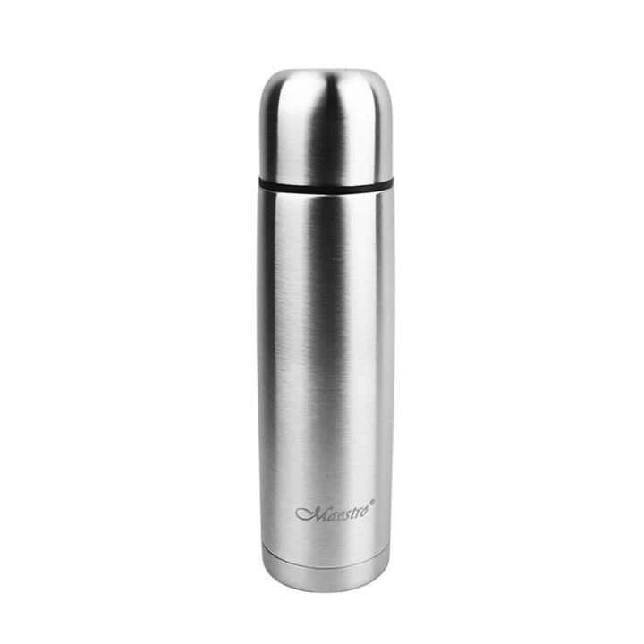 Maestro thermoskan voor warme en koude dranken, 500 ml, vacuüm geïsoleerd, MR-1633-50