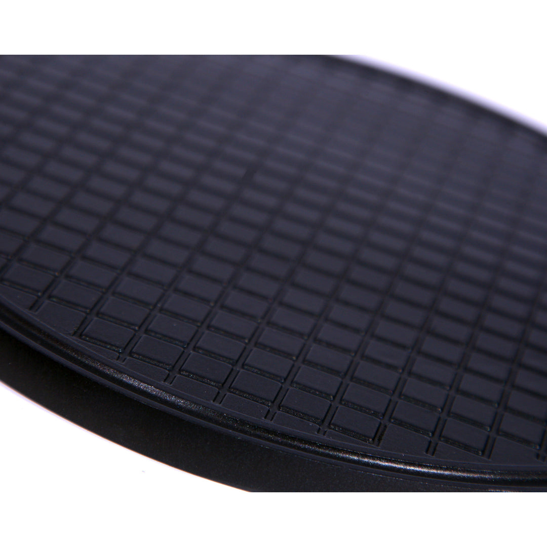 Adler wafelijzer, traploos instelbare temperatuur, 1500W, wit, AD 3038