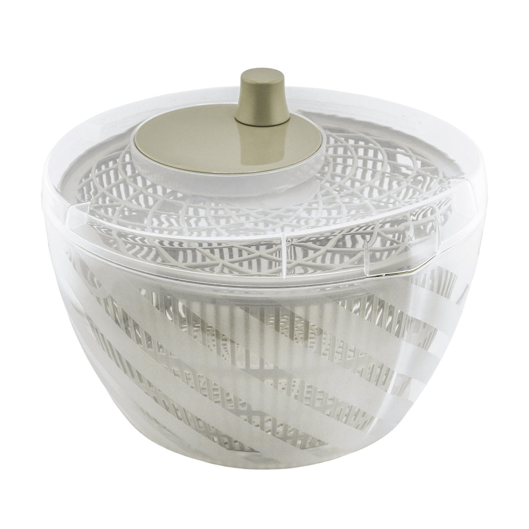 BranQ slacentrifuge, capaciteit 6L, olijfgroen, GreenSpin