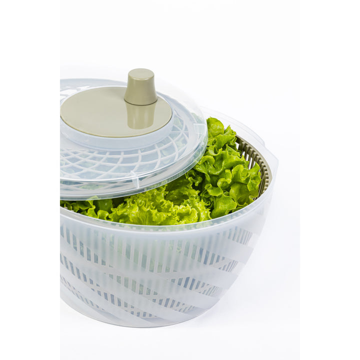 BranQ slacentrifuge, capaciteit 6L, olijfgroen, GreenSpin