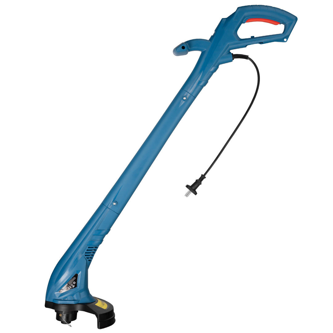 Elektrische trimmer Blaupunkt, 250W, 22cm lijndiameter, 12000 tpm, GT3010
