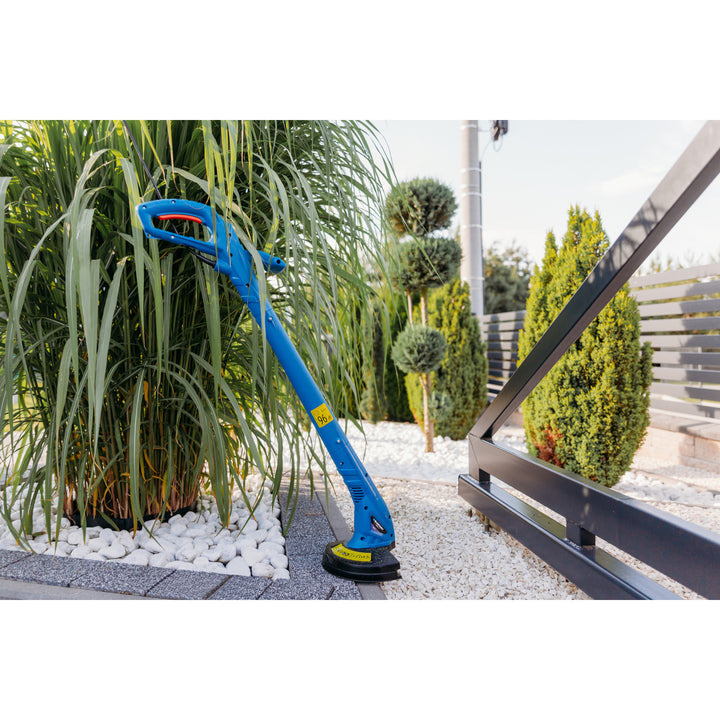 Elektrische trimmer Blaupunkt, 250W, 22cm lijndiameter, 12000 tpm, GT3010