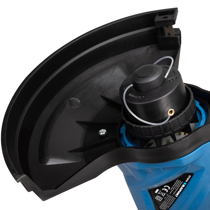 Elektrische trimmer Blaupunkt, 250W, 22cm lijndiameter, 12000 tpm, GT3010