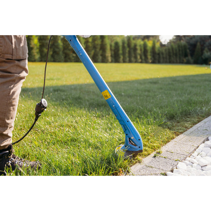 Elektrische trimmer Blaupunkt, 250W, 22cm lijndiameter, 12000 tpm, GT3010