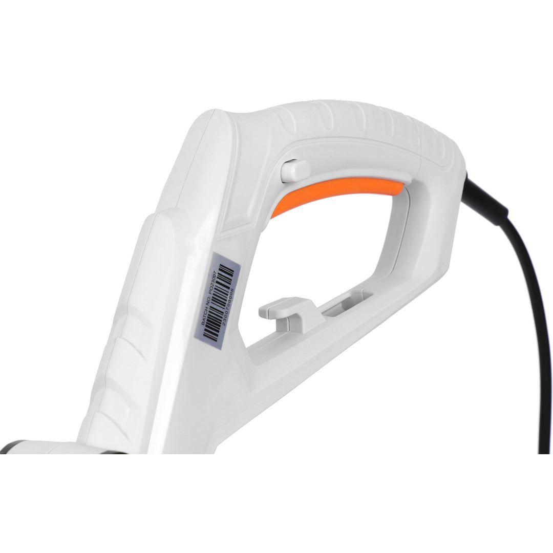 Prime3 - Grastrimmer - Elektrische trimmer, 500W, 25cm lijndiameter, 12000 tpm, GGT41