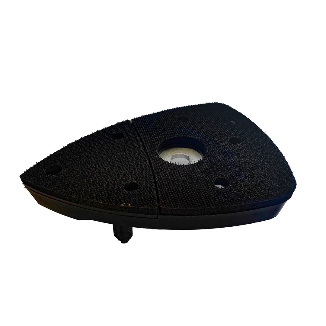Blaupunkt slijpmachine, 300 W, verwisselbare slijpvoeten, oscillerende diameter 1,8 mm, OS6010