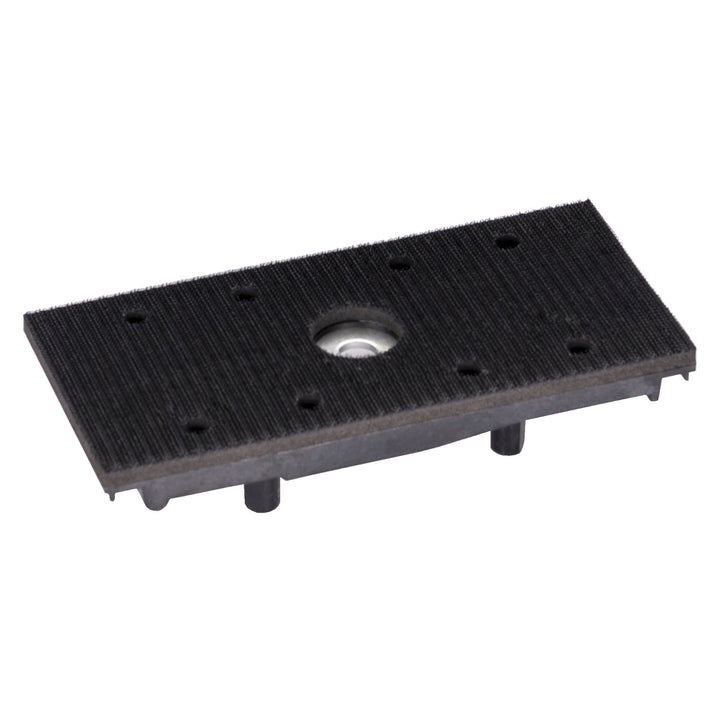 Blaupunkt slijpmachine, 300 W, verwisselbare slijpvoeten, oscillerende diameter 1,8 mm, OS6010