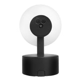 Maclean bewegingssensor LED lamp, PIR bewegingssensor, zwart, 15W, IP65, 1600lm, neutraal wit (4000K) MCE515 B, 2 stuks