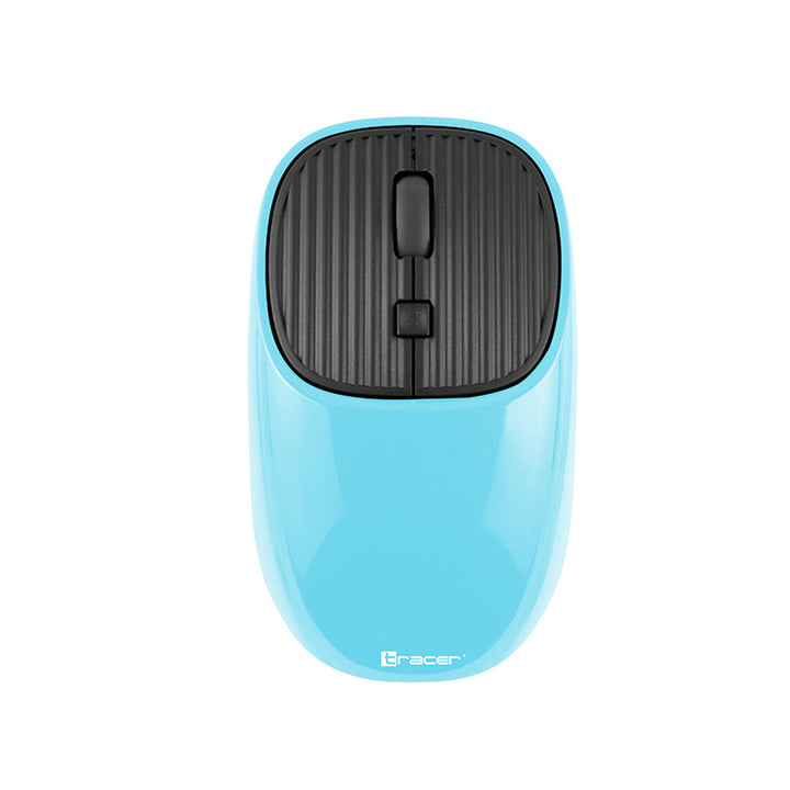 Draadloze muis Tracer, optische sensor, symmetrisch, WAVE RF 2,4 Ghz