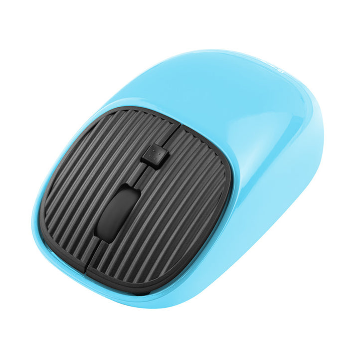 Draadloze muis Tracer, optische sensor, symmetrisch, WAVE RF 2,4 Ghz