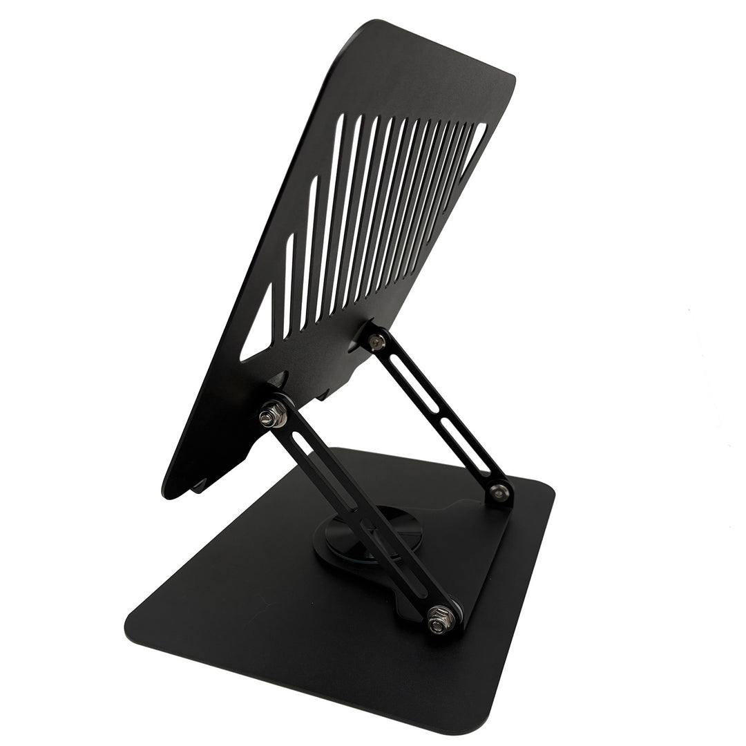 Verstelbare, draaibare, ergonomische laptopstandaard 10-17, Media-Tech MT2662