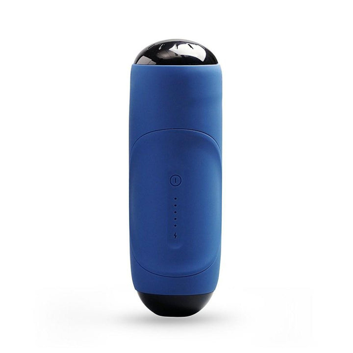 Beoka lichaamsmassageapparaat, 25W, 5 niveaus, 800mAh batterij, Q1