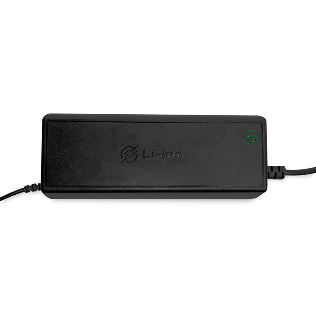 LTC Energy LiFePO4 Batterij Gelijkrichter, BMS, 20A, 230/14,6V, 300W Vermogen, Ingebouwde Beveiligingen, LXPOE20