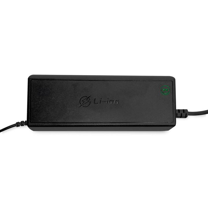 LTC Energy LiFePO4 Batterij Gelijkrichter, BMS, 20A, 230/14,6V, 300W Vermogen, Ingebouwde Beveiligingen, LXPOE20
