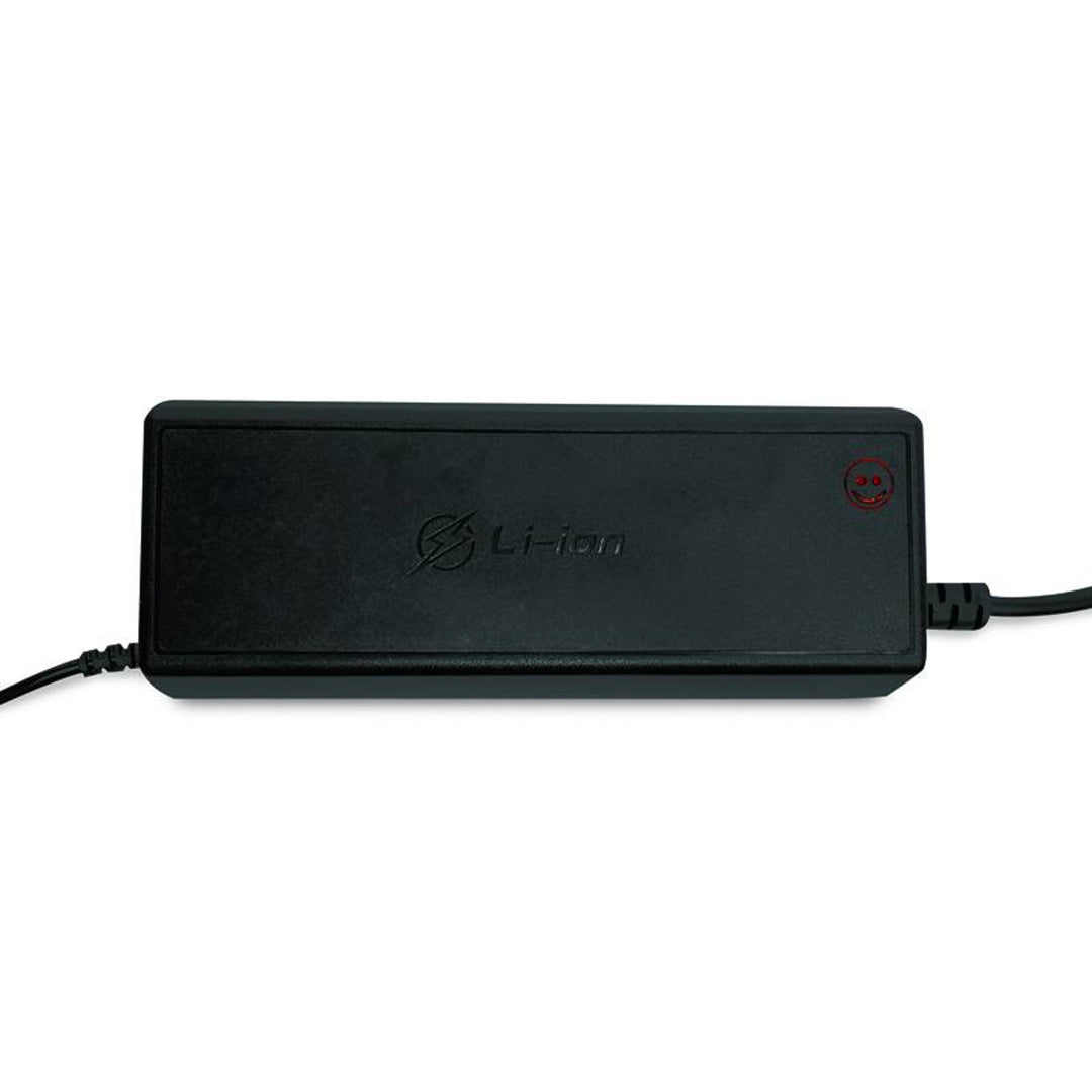 LTC Energy LiFePO4 Batterij Gelijkrichter, BMS, 20A, 230/14,6V, 300W Vermogen, Ingebouwde Beveiligingen, LXPOE20