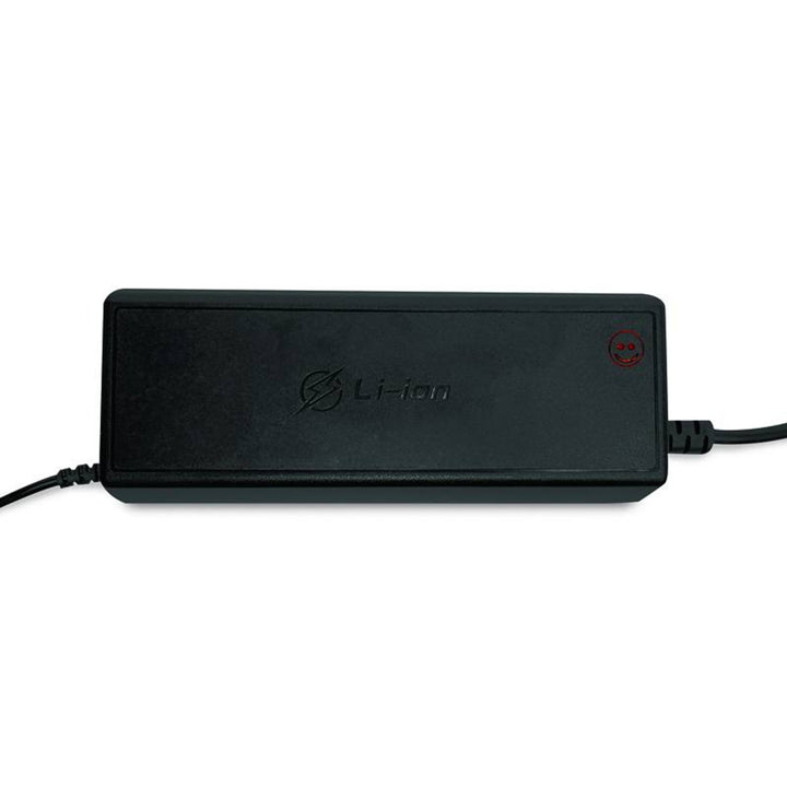LTC Energy LiFePO4 Batterij Gelijkrichter, BMS, 20A, 230/14,6V, 300W Vermogen, Ingebouwde Beveiligingen, LXPOE20
