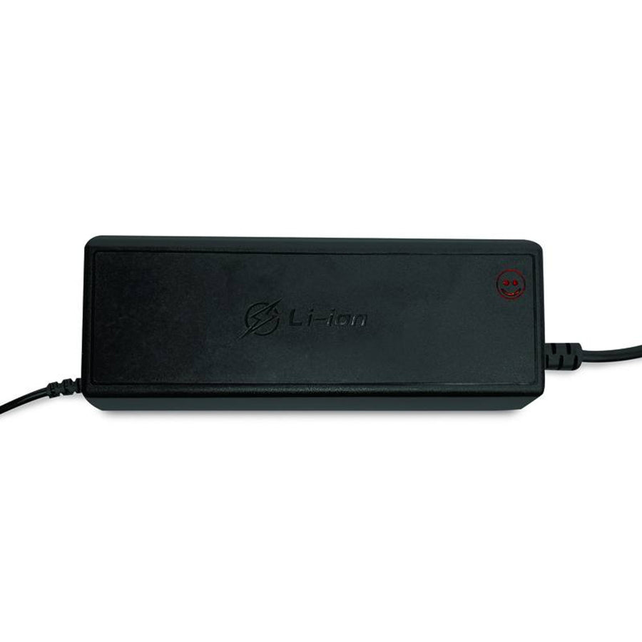 LTC Energy LiFePO4 Batterij Gelijkrichter, BMS, 20A, 230/14,6V, 300W Vermogen, Ingebouwde Beveiligingen, LXPOE20