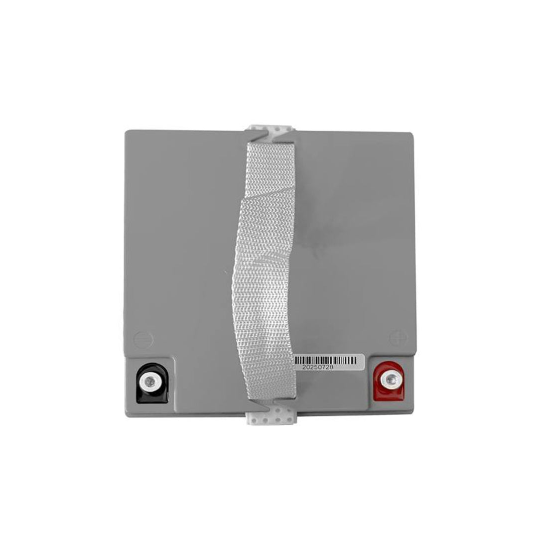 LiFePo4 Lexton lithium-ijzer-fosfaataccu, met BMS, 12,8V, 30Ah, LXLFP30